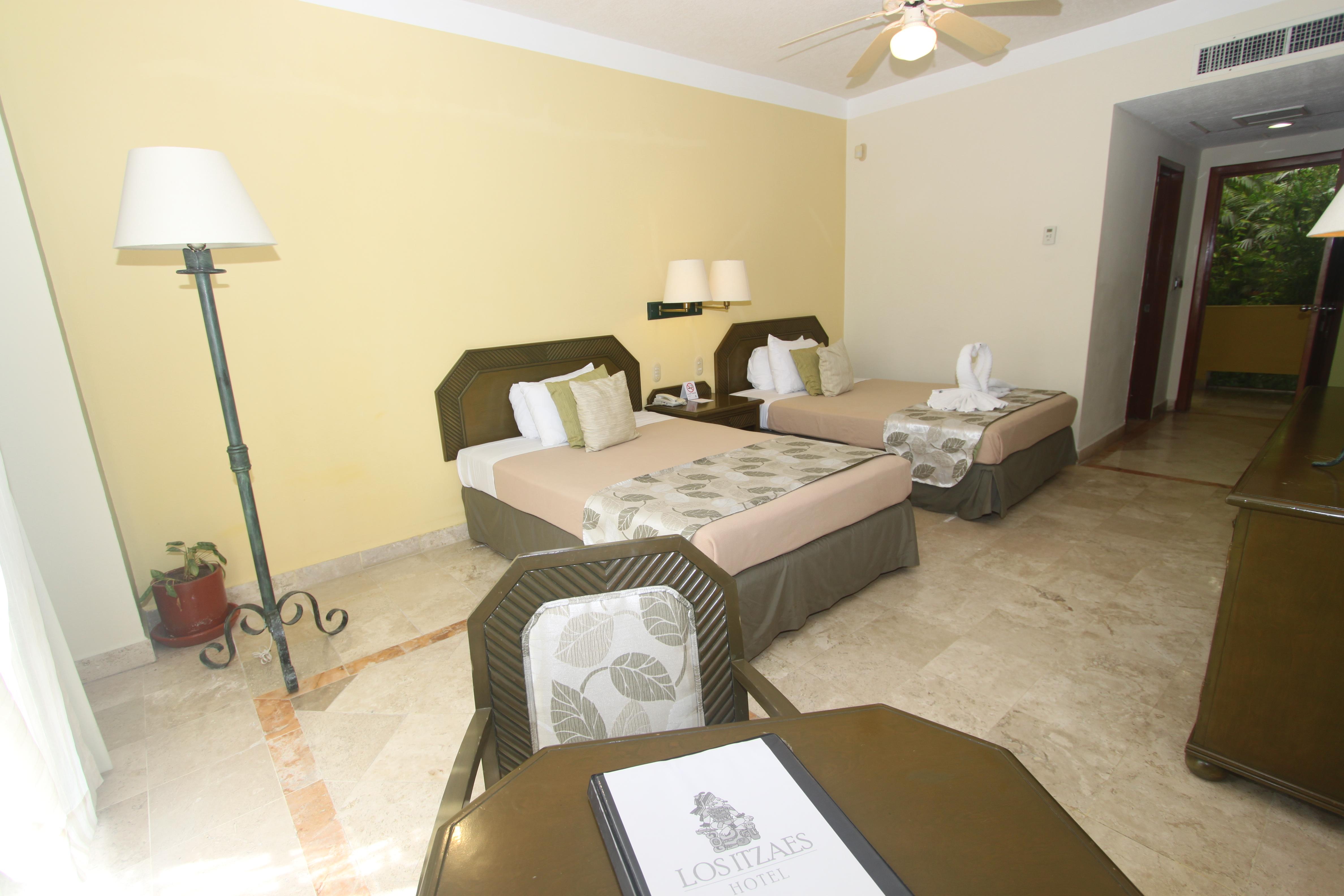 Hotel Los Itzaes By 5Th Av Playa del Carmen Exterior foto