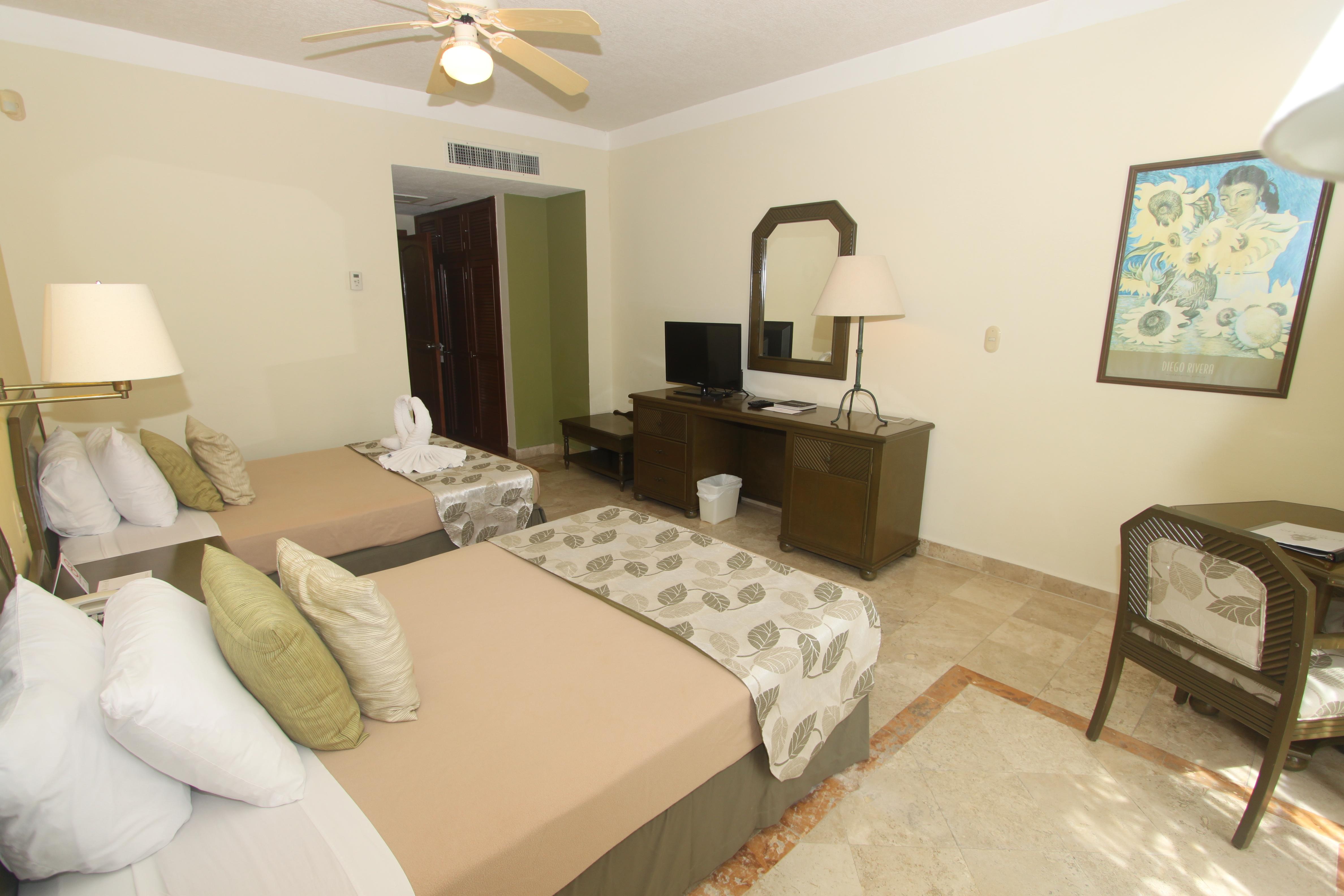 Hotel Los Itzaes By 5Th Av Playa del Carmen Exterior foto