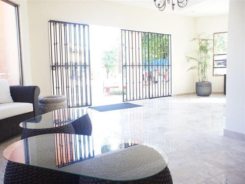 Hotel Los Itzaes By 5Th Av Playa del Carmen Exterior foto