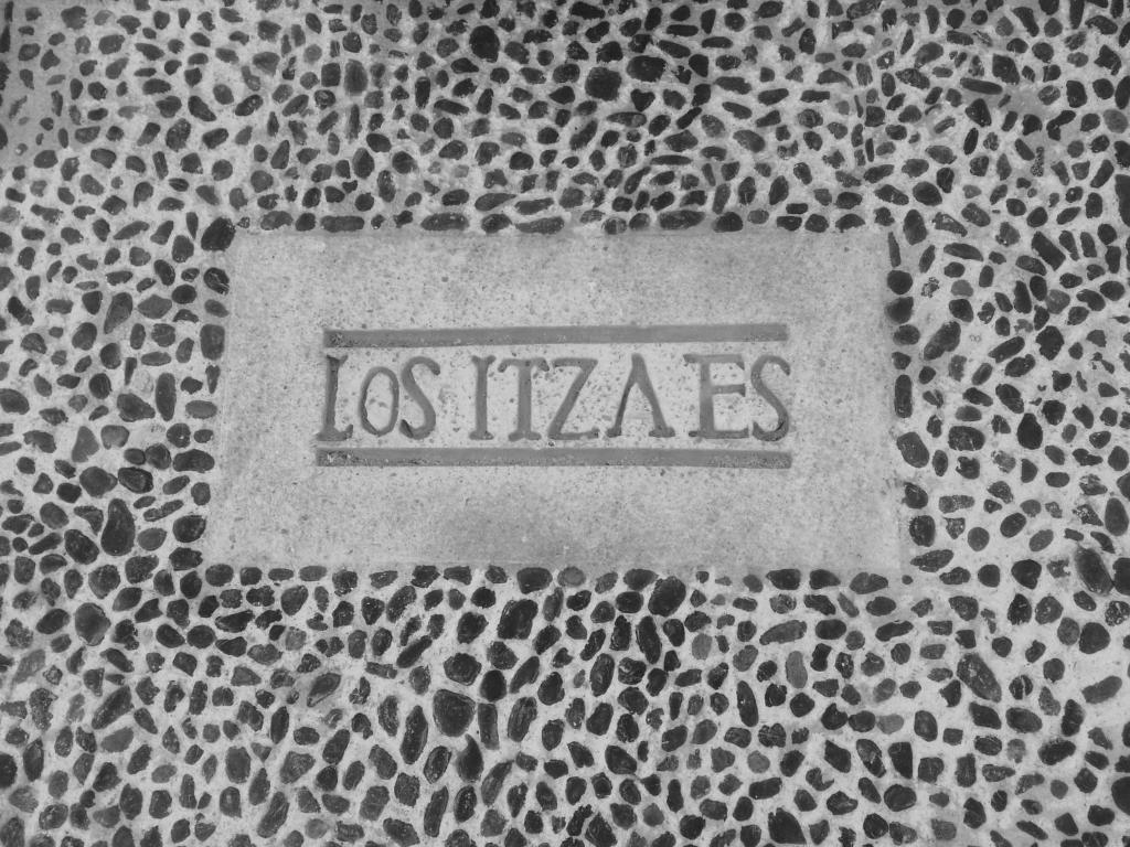 Hotel Los Itzaes By 5Th Av Playa del Carmen Exterior foto